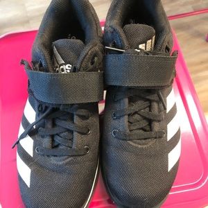 Adidas lifters